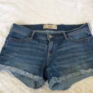 Hollister Shorts